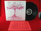 ANONYMOUS J. RIDER DEMO ALBUM LP HEAVY RURAL PSYCH PROG