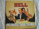 Dj Hell - Munich Machine (V2) Suicide Commando, Copa..