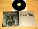 AMOS KEY: First key rare Kraut/ Prog/Psych LP
