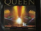 QUEEN Hammer To Fall LIVE Withdrawn Picture Sleeve