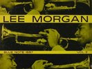 Lee Morgan-Volume 3-Blue Note 1557-W.63rd-DG-SUPERB