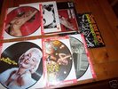 Marilyn Monroe Records & Picture Discs
