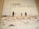 Travis - The Man Who (LP 1999 Ex+ Vinyl)
