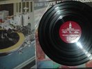 SHEFFIELD  LABS Direct to Disc  LINCOLN MAYORGA 1968