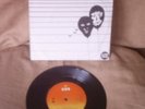 U2 - ANOTHER DAY -  ORIG CBS - IRISH PRESS - VERY RARE