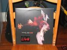 Pearl Jam live on two legs vinly LP