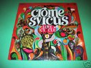 CROME SYRCUS Love Cycle COMMAND 1968 Psych Original