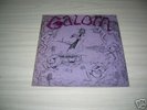 GALORN : SAME FOLK PROG. ACID. BRITANY LP
