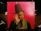 Captain Beefheart Trout Mask Replica vinyl 2LP 1969