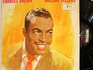 Charles Brown - Million Sellers - Imperial - Blues LP