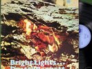Duster Bennett - Bright Lights - Blues LP