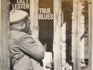 Lazy Lester - True Blues Excello - Sealed  - Blues LP