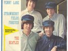 BEATLES: STRAWBERRY FIELDS FOREVER Italy 7