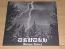 DRUDKH - Autumn Aurora - 12