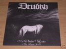 DRUDKH - The Swan Road - 12