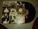 PUBLIC ENEMY ENGLANDS GLORY- Rare Oi SKINHEAD PUNK isd