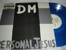 DEPECHE MODE PERSONAL JESUS AUSTRALIAN X14908