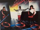 The JONES GIRLS - ON TARGET - LP