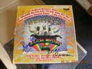 SIGNED BEATLES MAGICAL MYSTERY TOUR LP+Paul McCartney