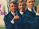 BARRY GIBB & THE BEE GEES first Aust.LP MONO 60's issue