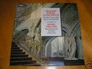 SAX 5287 MOZART PIANO  NO.24.27 ANNIE FISCHER KURTZ  NM