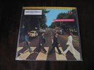 AUDIOPHILE THE BEATLES Abbey Road MFSL LP SEALED