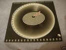 QUEEN JAZZ PICTURE DISC ** PATHE MARCONI**