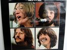 Beatles Let it Be French Vinyl LP PATHE MARCONI MINT