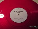 ACID ORANGE / Kopftanz  #1  Spiral tribe