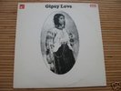 Gipsy Love very rare Prog Psych Rock BASF LP NM