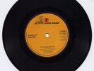 Frank Zappa/Mothers Tears Began to Fall/JM Boog rare SP