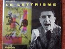  Maurice Lemaitre Le Letrisme Experimental