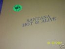 SANTANA Hot & Alive - TMOQ