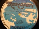 LISTEN RAS MICHAEL+SONS OF NEGUS  LP ORIGINAL PRESS