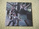 Doors - Strange Days - Rare Mono (EKL-4014)