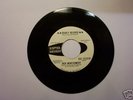 Jack Montgomery 'Dearly Beloved' Viynl Promo Copy