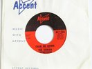 THE HUMAN EXPRESSION - PSYCHEDELIC -45 RPM -ACCENT 1226