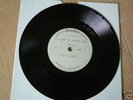 CLIFF RICHARD EMIDISC ACETATE I'LL LOVE U FOREVER TODAY