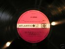 Led Zeppelin-first plum label psych lp