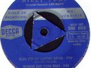 Billy Fury  Demo 7