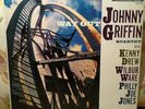 Johnny Griffin - WAY OUT Orig. MONO DG Riverside