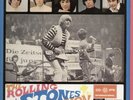 ROLLING STONES-LP- IN ACTION- UNPLAYED