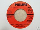 BOBBY HUTTON - More Today Than Yesterday. LISTEN
