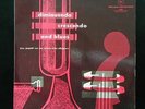 BERTELSMANN DIMINUENDO CRESCENDO & BLUES       RARE  M-