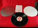 PIL METAL BOX MINT SEX PISTOLS PUNK LYDON PUBLIC IMAGE
