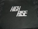 HIGH RISE / 2 - japan psych only 500 PSF ORIG