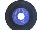 IMPERIAL 5203- TOMMY RIDGLEY- LOOPED- KILLER JUMP BLUES