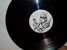 THE CRIMINAL MINDS - GUILTY AS CHARGED - VERY RARE L.P