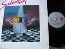 SELECTION  - Ride the Beam  LP Boogie Funk Rare