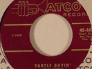 THE COASTERS Down In Mexico/Turtle Dovin FIRST PRESS 45